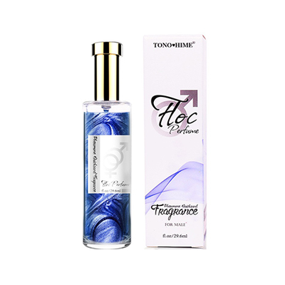 nước hoa kích thích nữ HOC Perfume (Tono Hime) For Male