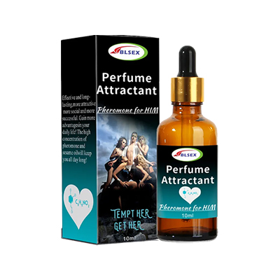 nước hoa kích thích nữ Perfume Attractant Men